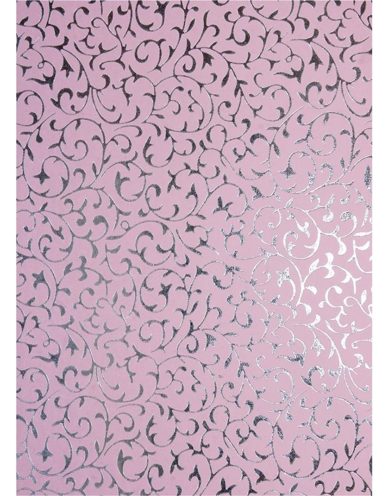 Papier A4 Elfenbens Ryps 246g biały