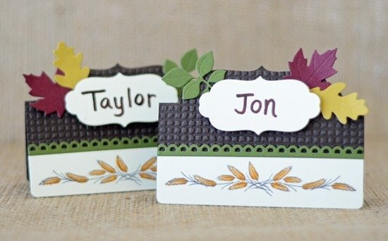 Stempel - Taylored Expressions - Set the Season