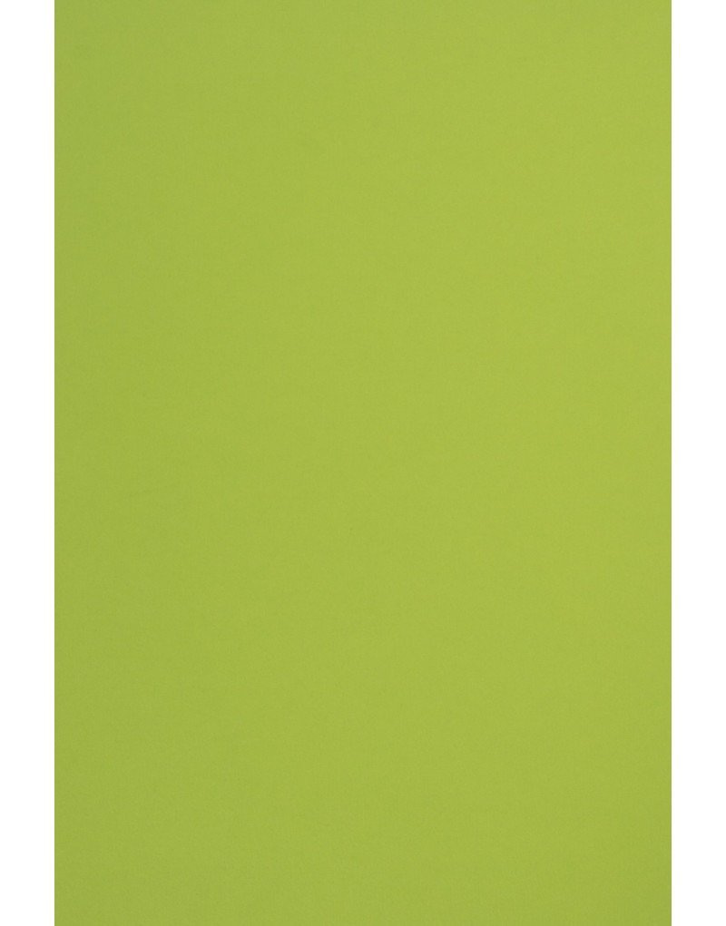 Papier A4 Sirio Color 210g Lime