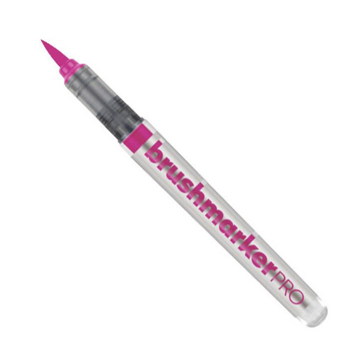 BrushmarkerPRO - Red Lilac 358