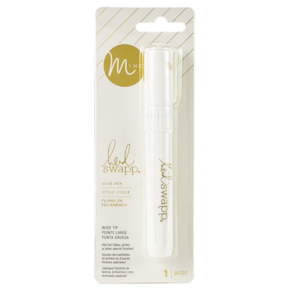 Klej Wide Tip - Heidi Swapp