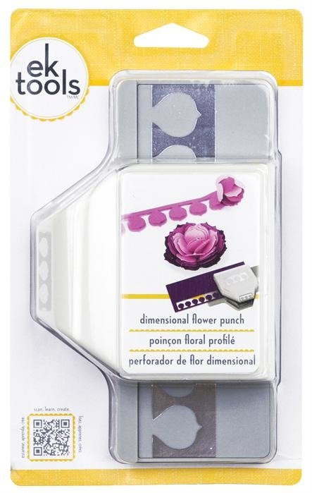 Dziurkacz - Ek Tools - Gardenia 54-50080