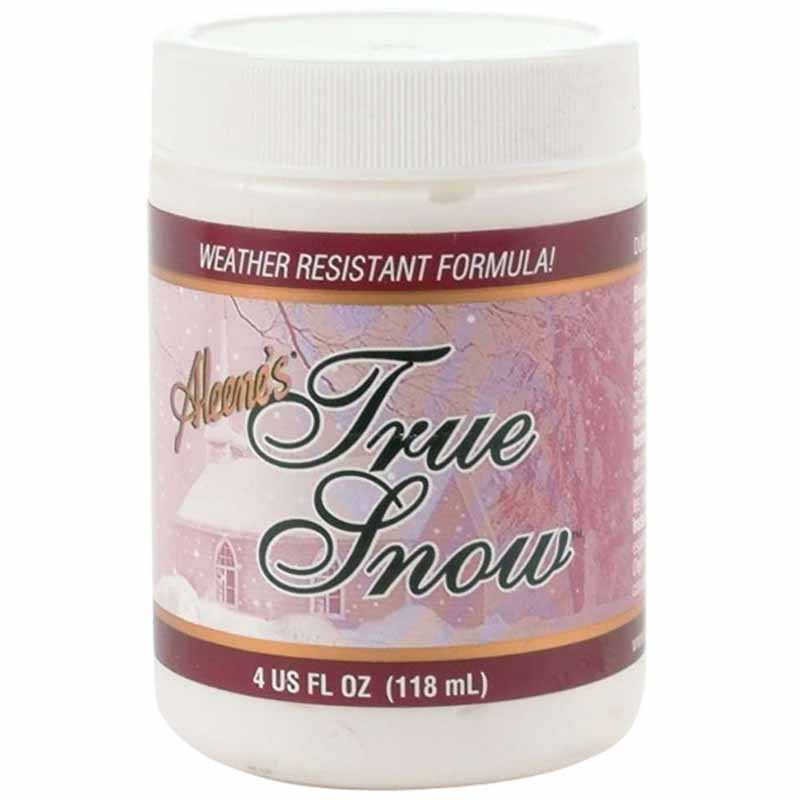 True Snow - Aleene's śnieg