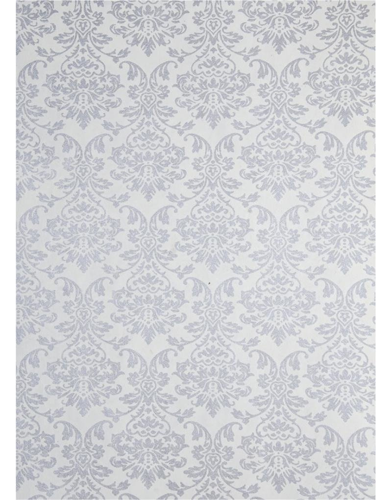Papier A4 Elfenbens Ryps 246g biały