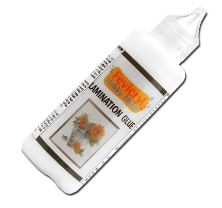 Klej do decoupage 80ml Fevicryl