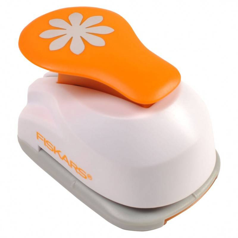 Dziurkacz - Fiskars - Stokrotka S