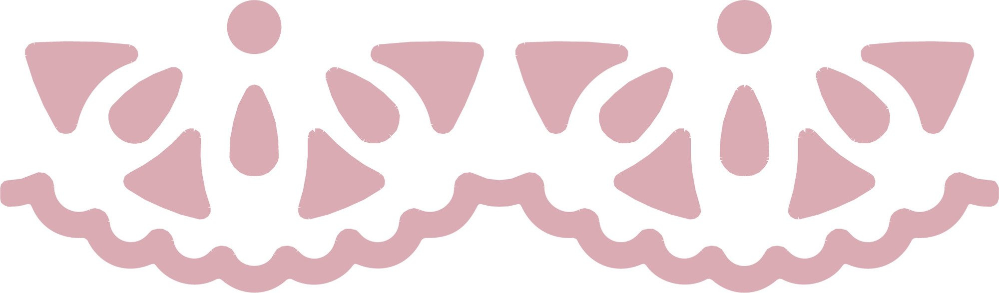 Dziurkacz brzegowy - Brylant 4cm