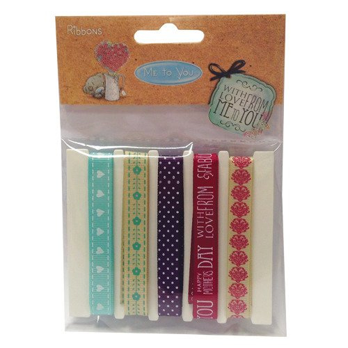 Tasiemki - Mothers Day - Dovecraft