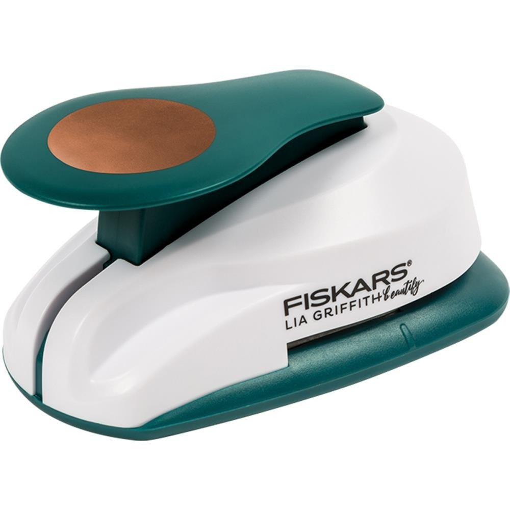 Dziurkacz - Fiskars - Medium Circle