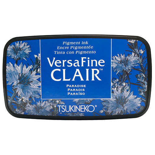 How to Paint with VersaFine Clair 