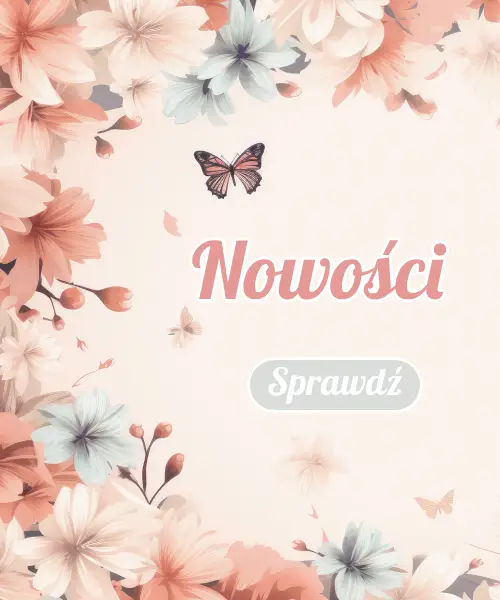 Nowości