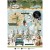 Zestaw papierów z elementami do scrapbookingu A5 - StudioLight - Christmas Forest #2
