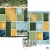 Zestaw papierów do scrapbookingu A4 - Designer paper pad Christmas Forest - Studio Light #1