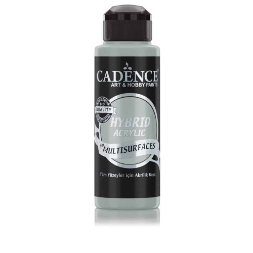 Farba akrylowa hybrydowa - Cadence - zielony 70 ml #1