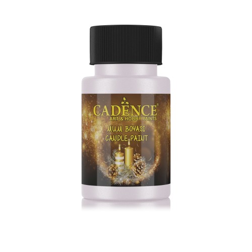 Farba do świec - Cadence - antyczna lilia 50 ml #1
