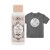 Farba do tkanin - Cadence - white 59 ml #1