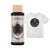 Farba do tkanin - Cadence - czarna 59 ml #1