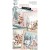 Zestaw papierów do scrapbookingu 15x30 - StudioLight - Card making Snowy winter #2