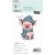 Stempel przezroczysty - Studio Light - Frenkie świnka #3
