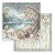 Zestaw papierów do scrapbookingu 30x30 - White Christmas - Stamperia #6