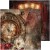 Zestaw papierów do scrapbookingu 15x15 - Craft o'clock - Silver Screen Magic #7