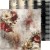 Zestaw papierów do scrapbookingu 20x20 - Craft o'clock - Silver Screen Magic mix #4