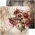 Zestaw papierów do scrapbookingu 20x20 - Craft o'clock - Silver Screen Magic #3