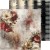 Zestaw papierów do scrapbookingu 20x20 - Craft o'clock - Silver Screen Magic #4