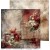 Zestaw papierów do scrapbookingu 30x30 - Craft o'clock - Silver Screen Magic #2