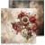Zestaw papierów do scrapbookingu 30x30 - Craft o'clock - Silver Screen Magic #3