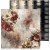 Zestaw papierów do scrapbookingu 30x30 - Craft o'clock - Silver Screen Magic #4