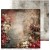 Zestaw papierów do scrapbookingu 30x30 - Craft o'clock - Silver Screen Magic #5