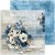 Zestaw papierów do scrapbookingu 15x15 - Craft o'clock - Mr & Mrs Elegance #2