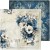 Zestaw papierów do scrapbookingu 20x20 - Craft o'clock - Mr & Mrs Elegance mix #7