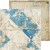 Zestaw papierów do scrapbookingu 20x20 - Craft o'clock - Mr & Mrs Elegance mix #10