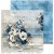 Zestaw papierów do scrapbookingu 30x30 - Craft o'clock - Mr & Mrs Elegance #2