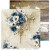 Zestaw papierów do scrapbookingu 30x30 - Craft o'clock - Mr & Mrs Elegance #3