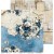 Zestaw papierów do scrapbookingu 30x30 - Craft o'clock - Mr & Mrs Elegance #5