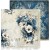 Zestaw papierów do scrapbookingu 30x30 - Craft o'clock - Mr & Mrs Elegance #7