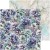 Zestaw papierów do scrapbookingu 15x15 - Craft o'clock - Flowers of Delight #6
