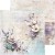 Zestaw papierów do scrapbookingu 20x20 - Craft o'clock - Flowers of Delight mix #2