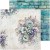 Zestaw papierów do scrapbookingu 20x20 - Craft o'clock - Flowers of Delight mix #7