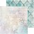 Zestaw papierów do scrapbookingu 20x20 - Craft o'clock - Flowers of Delight mix #8