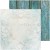 Zestaw papierów do scrapbookingu 20x20 - Craft o'clock - Flowers of Delight - BASIC #6