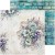 Zestaw papierów do scrapbookingu 20x20 - Craft o'clock - Flowers of Delight #7