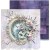 Zestaw papierów do scrapbookingu 30x30 - Craft o'clock - Flowers of Delight #3