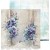 Zestaw papierów do scrapbookingu 30x30 - Craft o'clock - Flowers of Delight #4