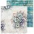 Zestaw papierów do scrapbookingu 30x30 - Craft o'clock - Flowers of Delight #7