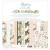 Zestaw papierów do scrapbookingu 30x30 - Mintay - The Wedding Day #1