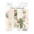 Zeszyt uzupełniający papierów do scrapbookingu 15x20 - Mintay - The Wedding Day #1
